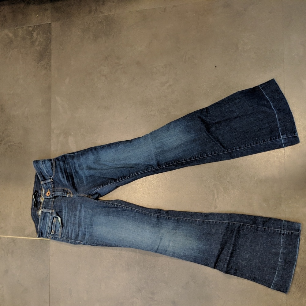 Jeans - Picture 3 of 4